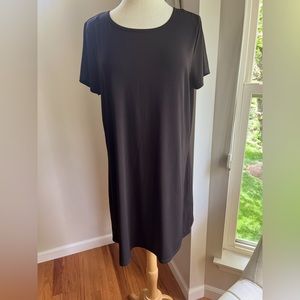 Michael Kors Black Dress